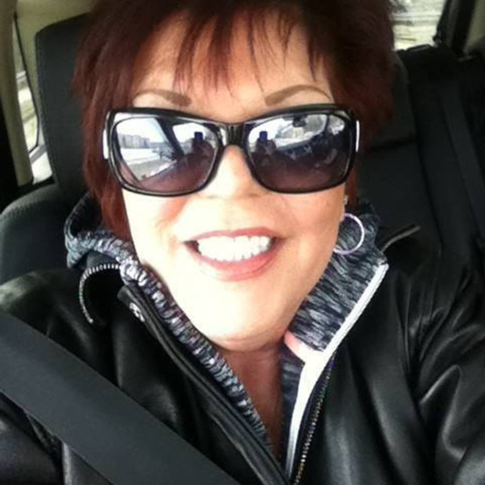 Meet your Posher, Pamela